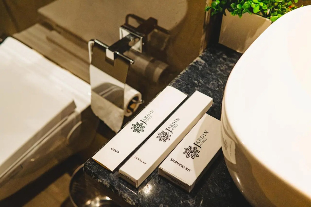 Jardin Hotels