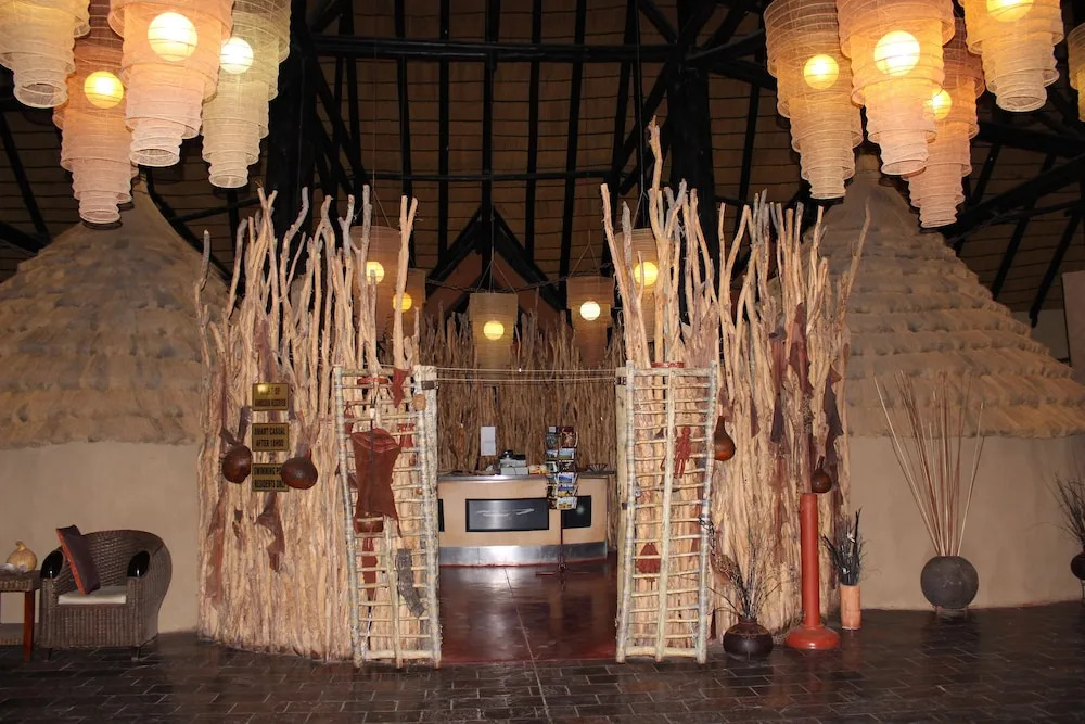 Opuwo Country Lodge