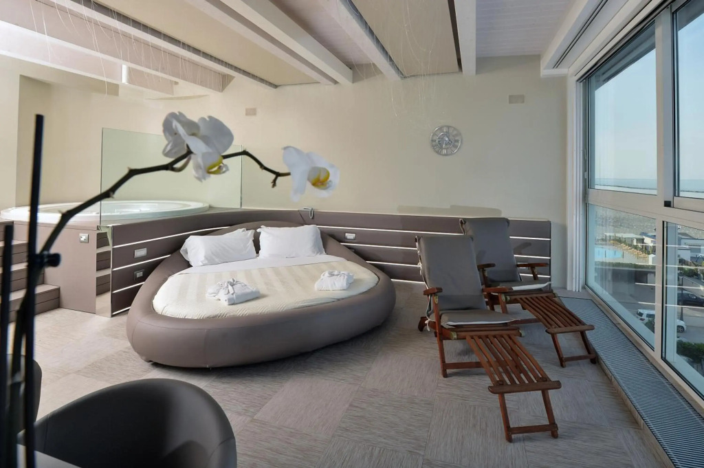 Hotel Lungomare