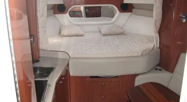 Freedom Boat in Lavagna Marine
