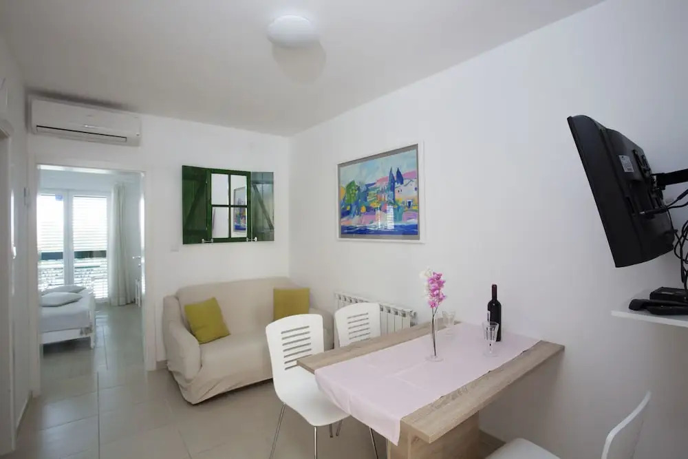 Apartments Aurelia