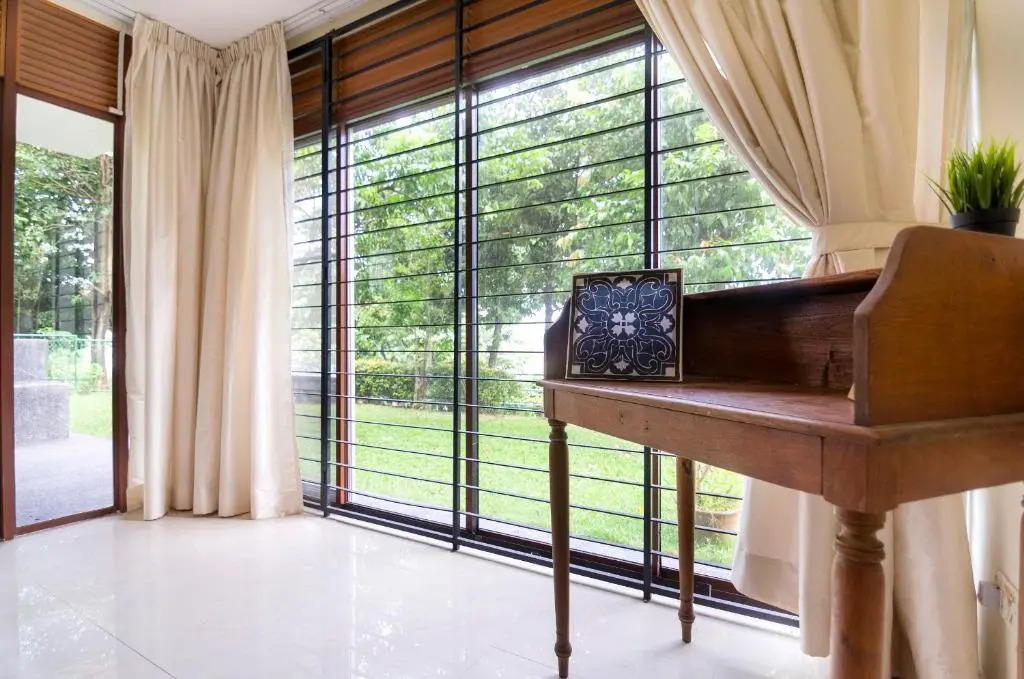 A Comfy & Cozy 2BR Home in Ukay Heights