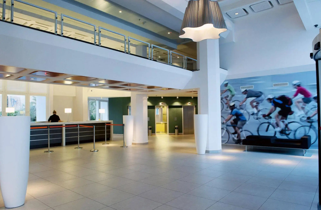 Sport Club by Isrotel Collection