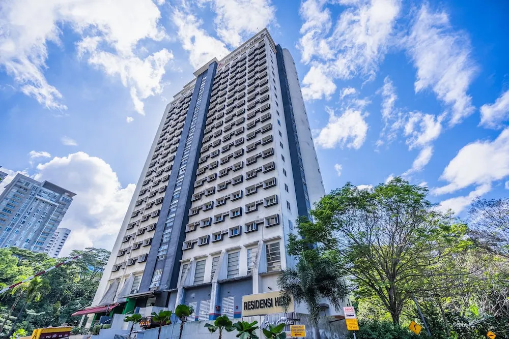OYO Home 89468 Marvellous Bukit Damansara