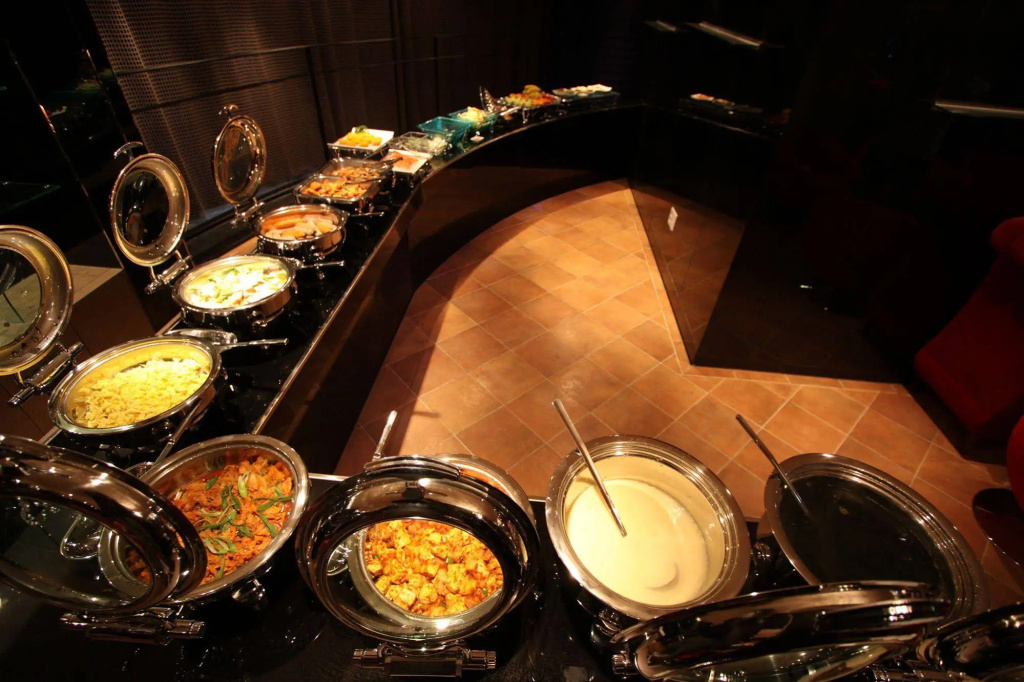 Suwon Partyz Hotel