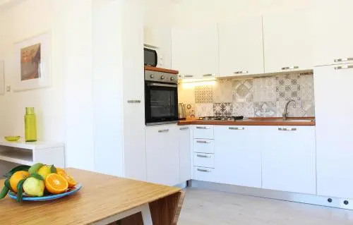 Panoramic Apartment Mazzeo