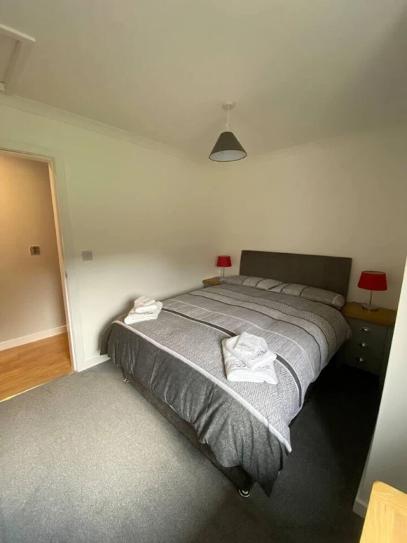 Immaculate, Cosy 1-bed Chalet in Inverness
