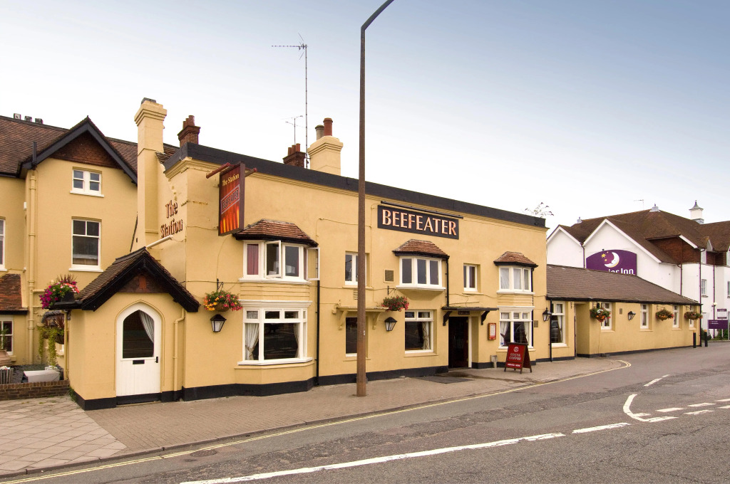 Premier Inn Horsham North