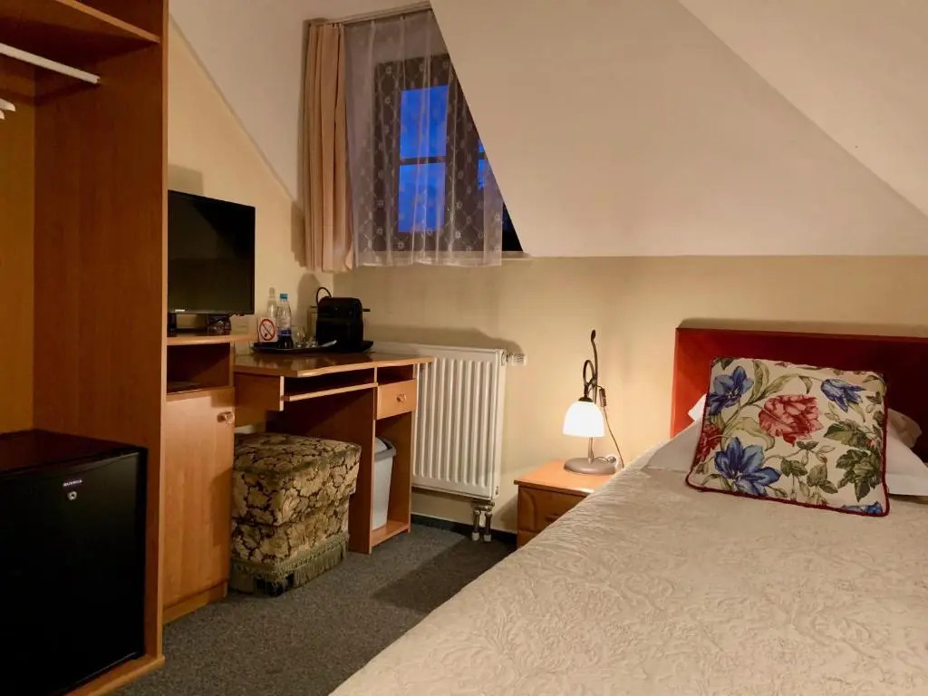 Hotel Wenus