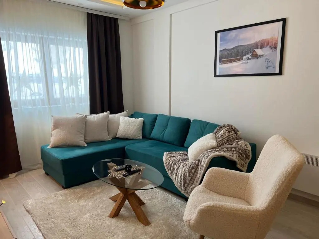 Milmari Apartman Haski N55