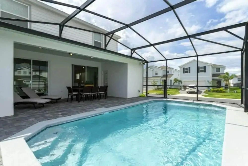 Luxurious Windsor Island Resort House w/ Private Pool & Game Room
