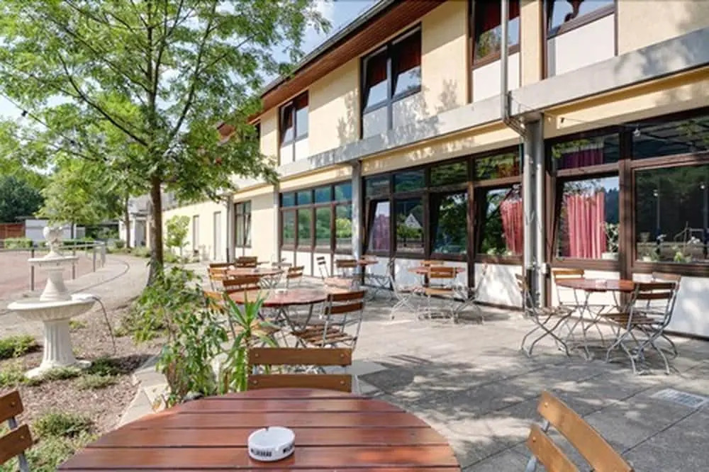 Hotel Neckartal