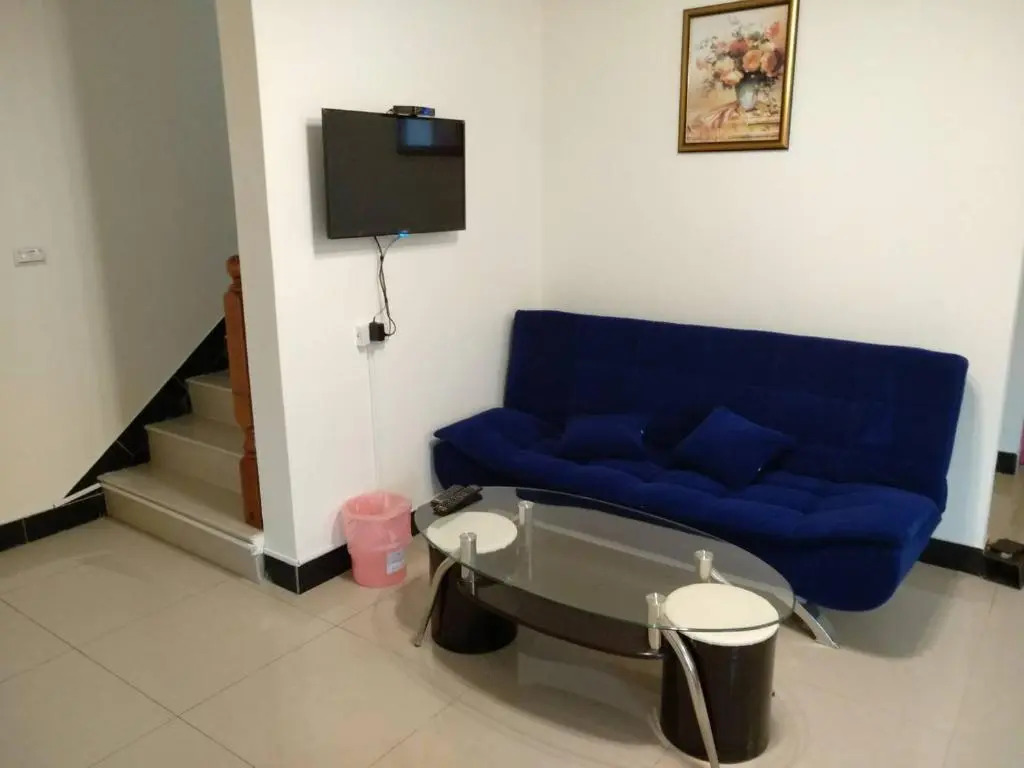 988 Ancient House B&B