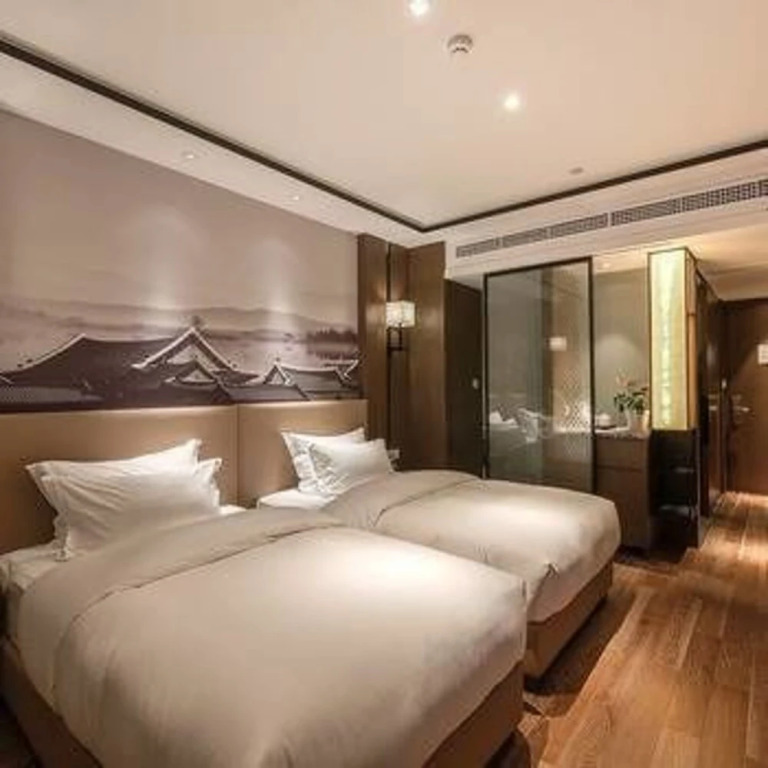 Rome Hotel Tonglu