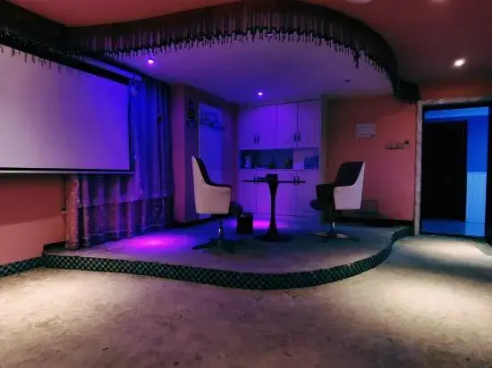 Ningxiang Legang Hotel