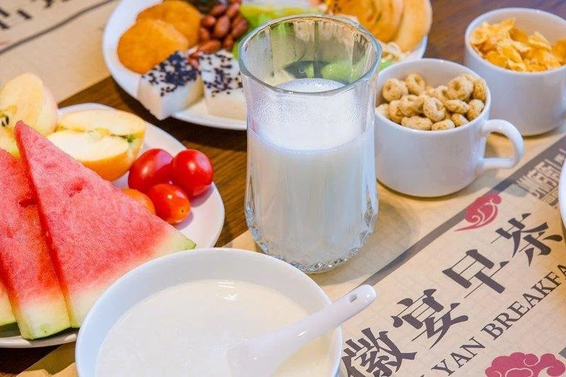 Huanshan Huashan Huiyan Hotel