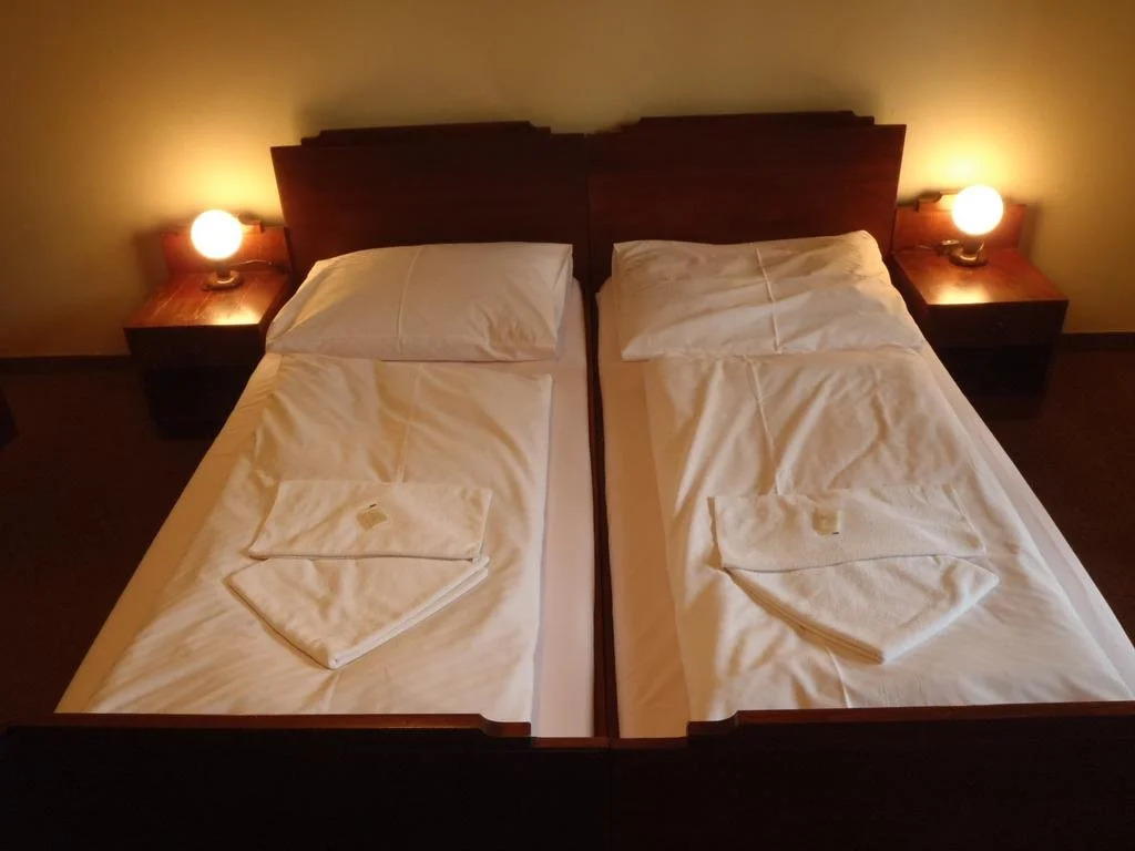 Hotel Konšel