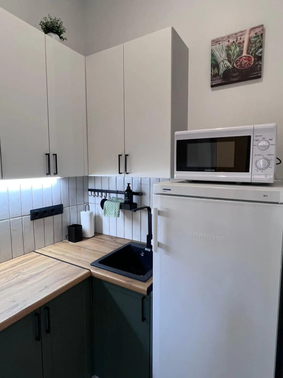Open Apartments (Опен Апартментс) на Печатника Григорьева