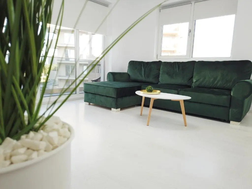 N7 - Mamaia Nord Apartment