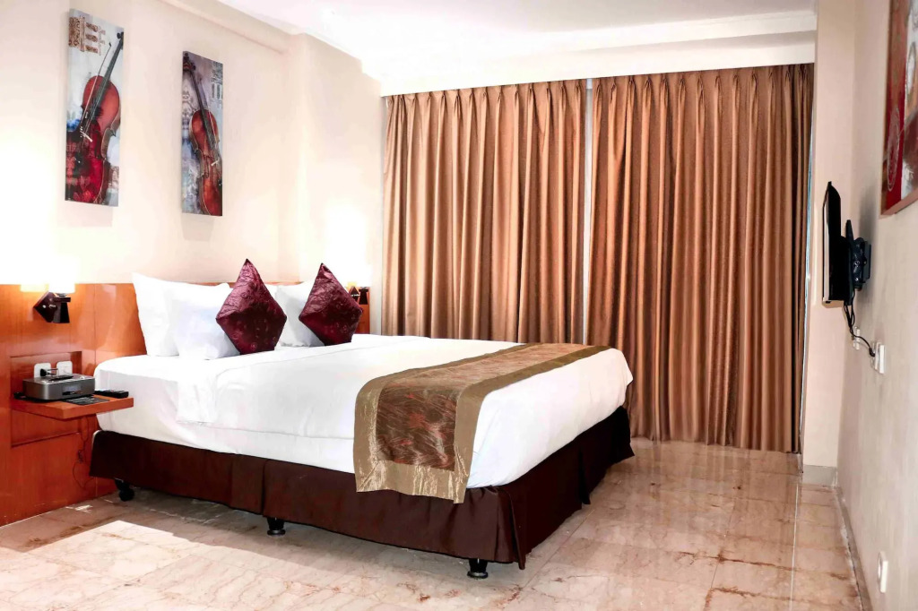 Aryaduta Palembang