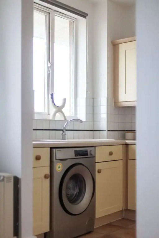 The Hackney Apartment