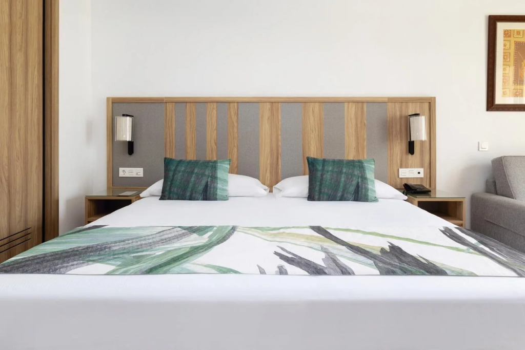 Hotel Riu Karamboa - Adults Only - All Inclusive