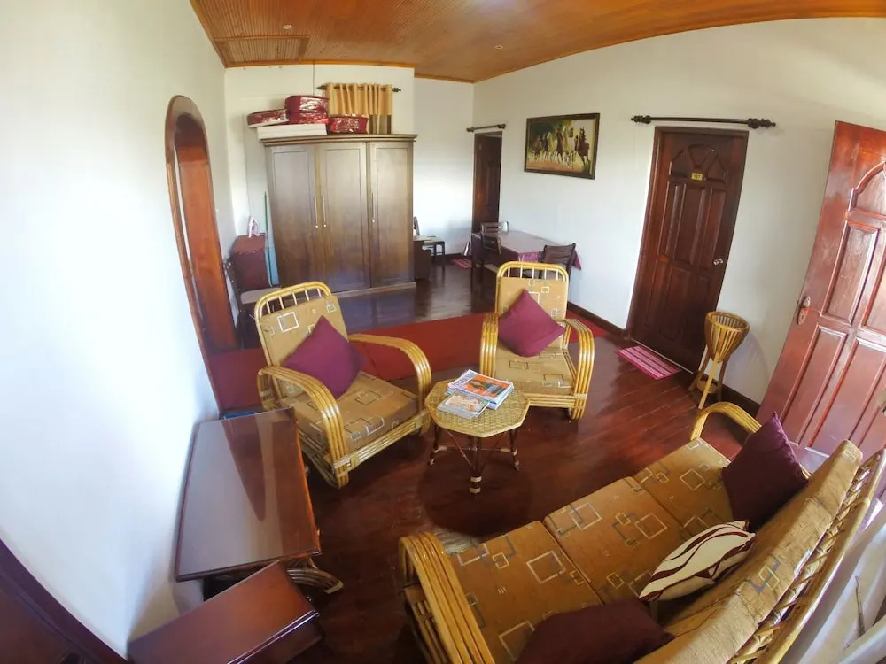 Nuwara Eliya Hills Rest