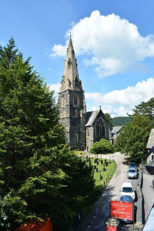 The Gables Guest House