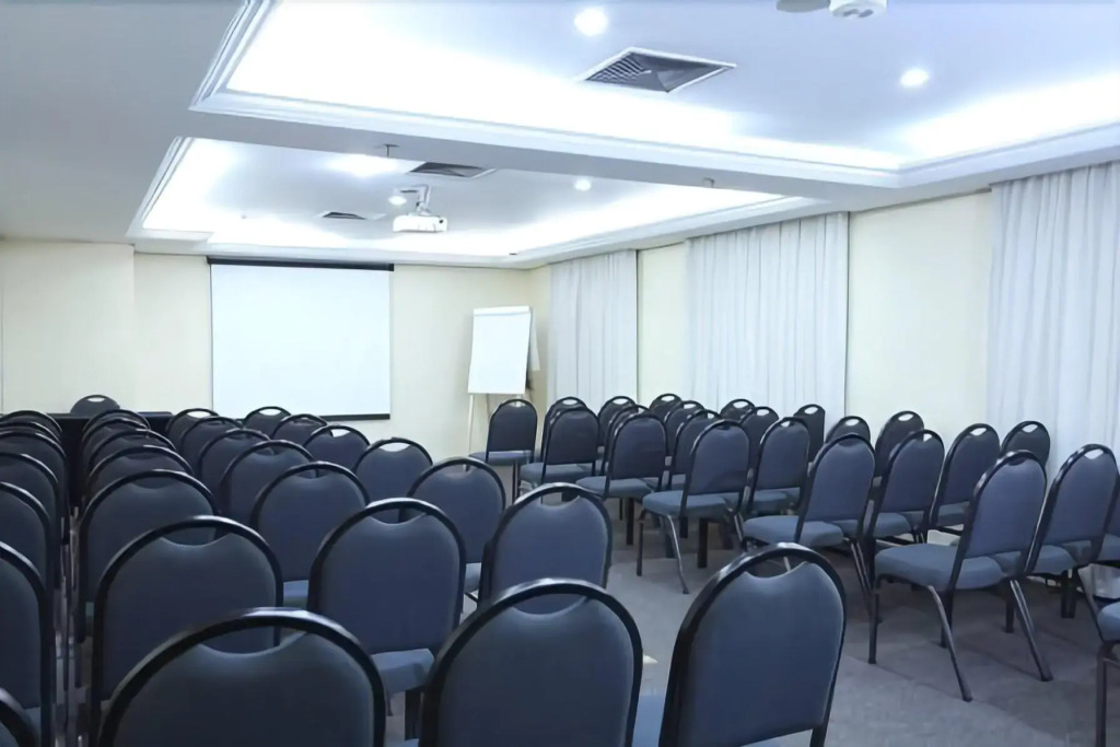 The World Hotels - Vila Olímpia