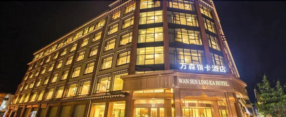 Wansenlingka Hotel