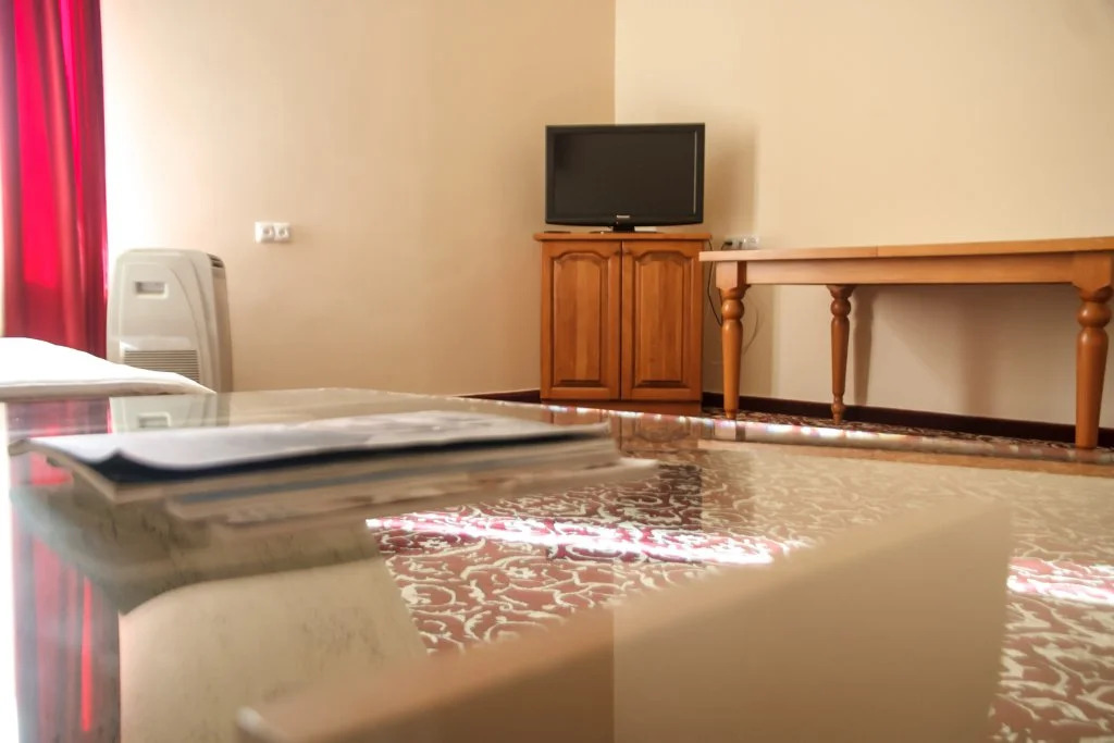 Sil Plaza Hotel