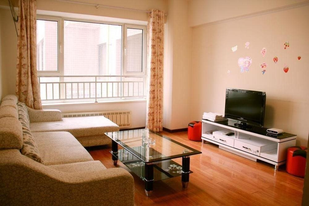 Xi'an Dak Hotel Changan Apartment Hotel