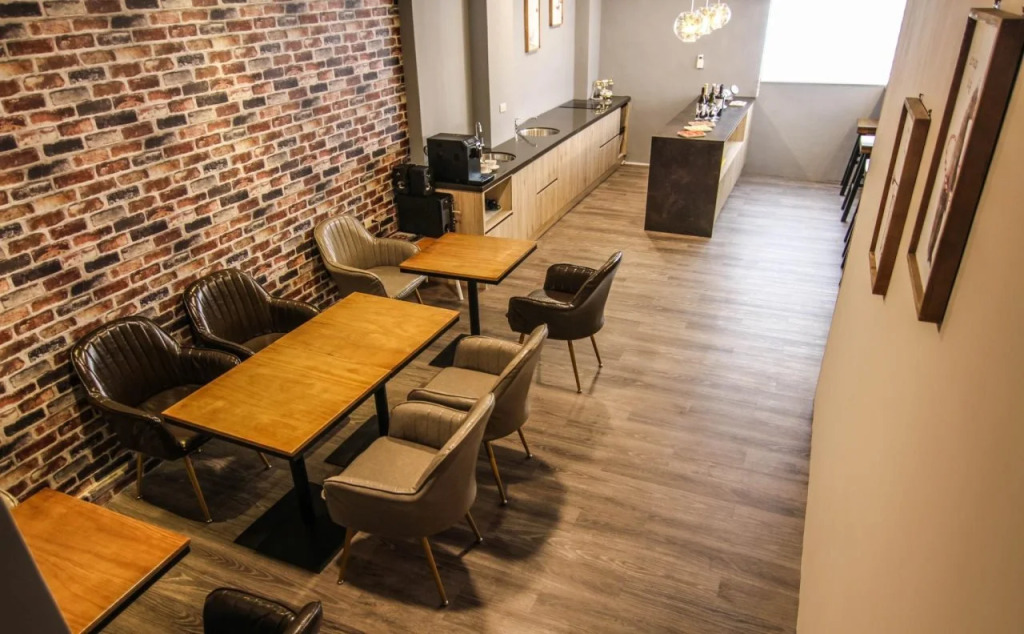 Sun Moon Lake Loft Inn