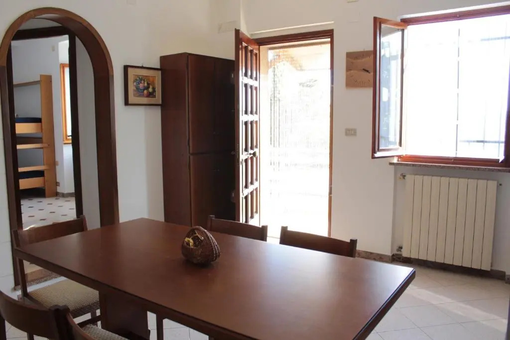 Casa Michele