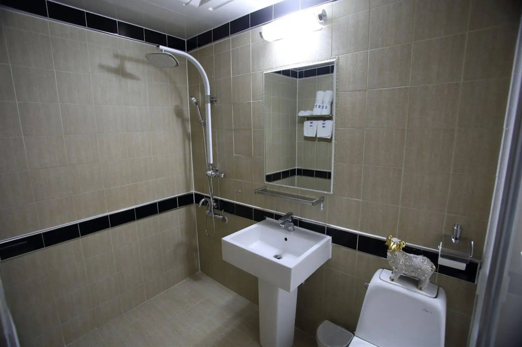 Kyoung Dong Hotel Myeongdong