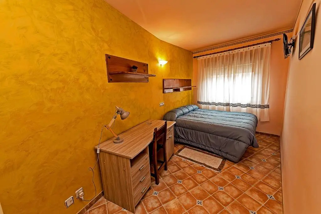 Hostal ROMI