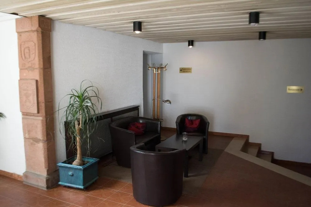 Hotel Hasselberg