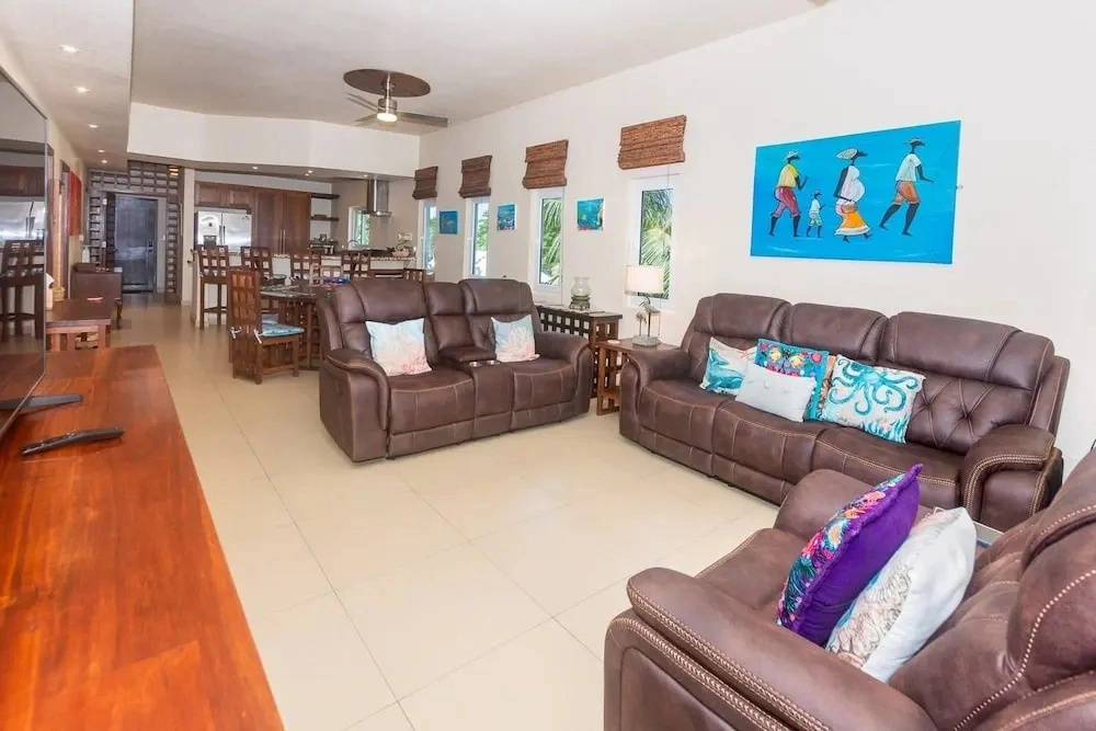 Egret 2 At Mangrove Dock 3 Bedroom Condo