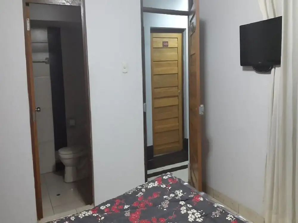 Hotel Platinium Palace