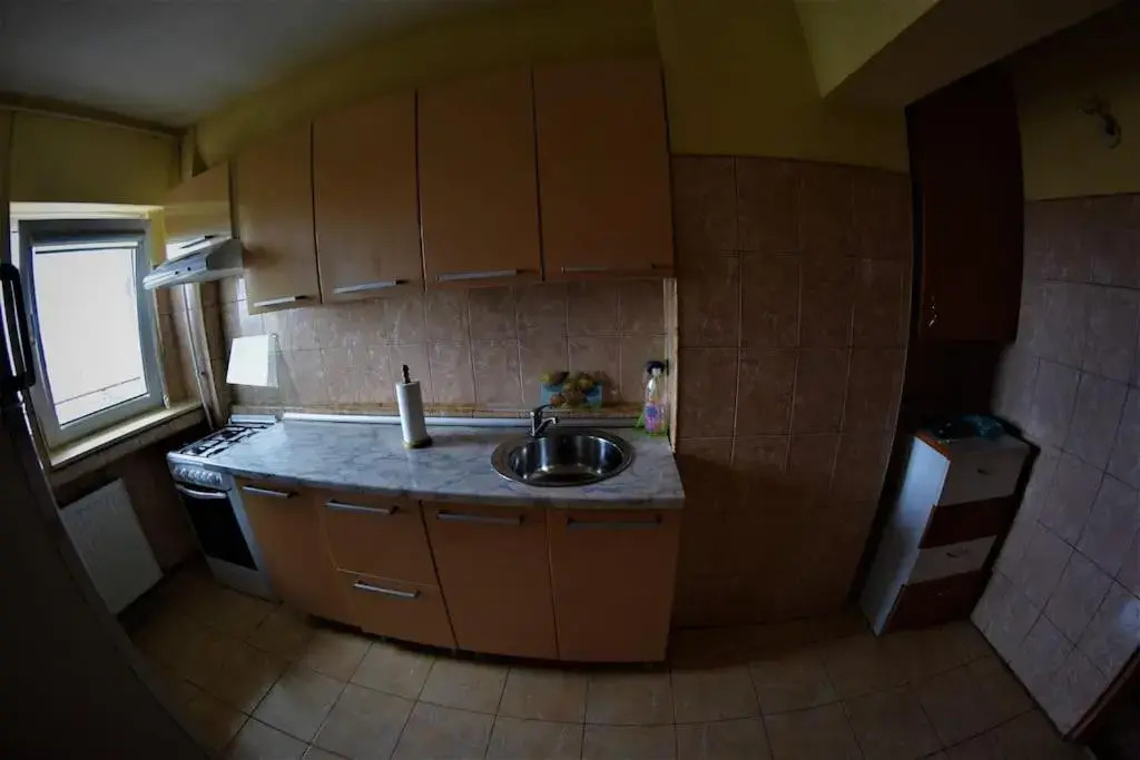 Alba Iulia - Apartament In Inima Transilvaniei