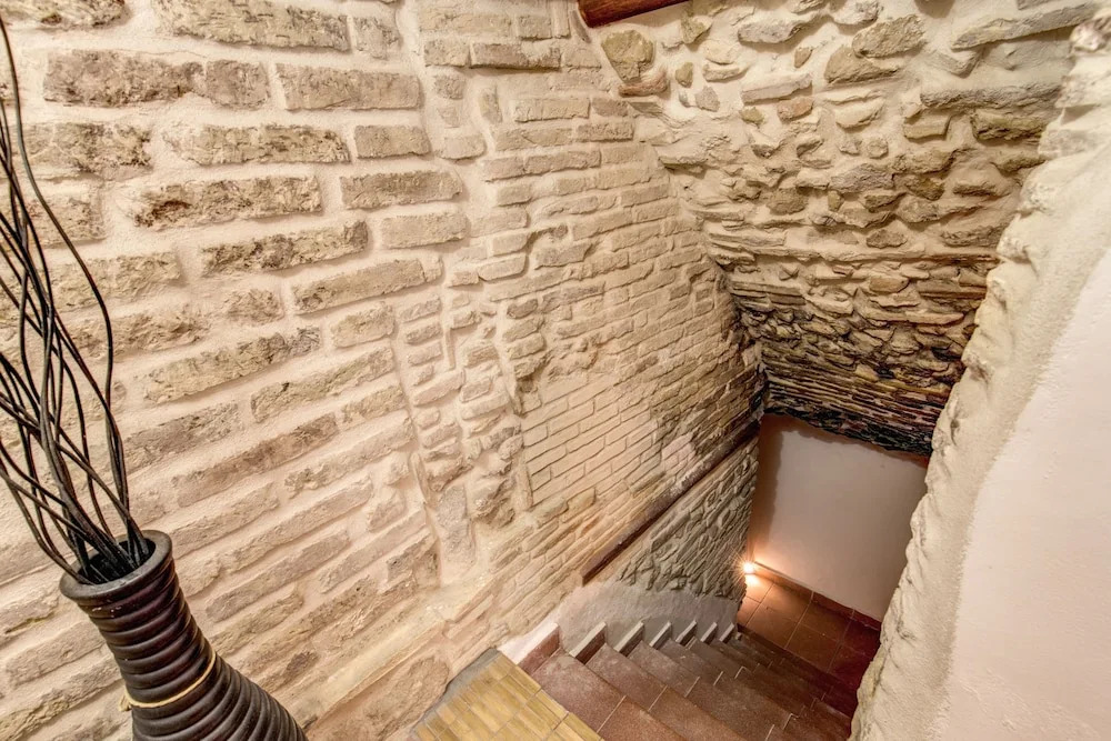 Nice Studio in Trastevere