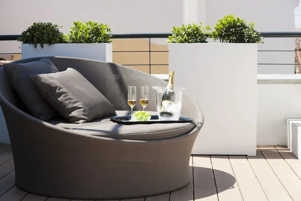 GuestReady - Central stylish home with parking