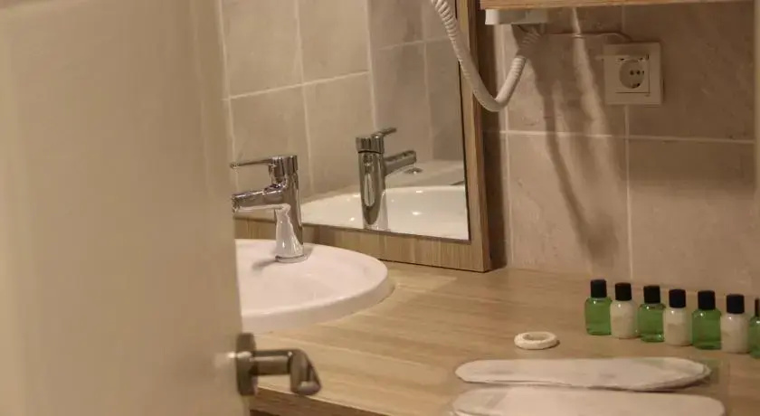 The White Points Suites & Studios Tuyap