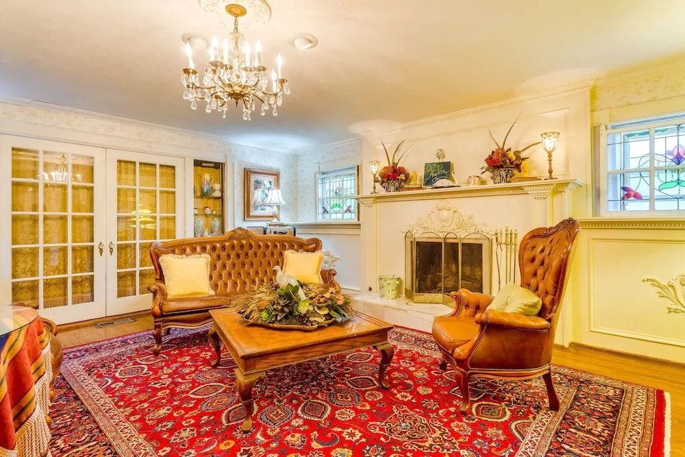 Azalea Plantation B&B