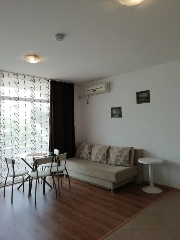 Apartcomplex Grand Kamelia Sunny Beach