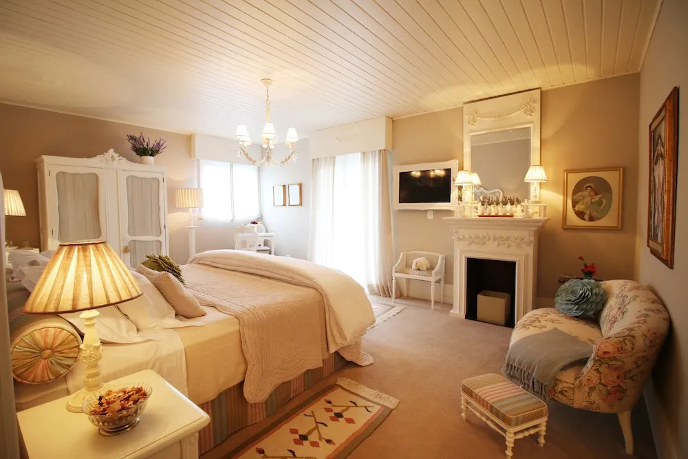 Casa Regaleira Hotel Boutique