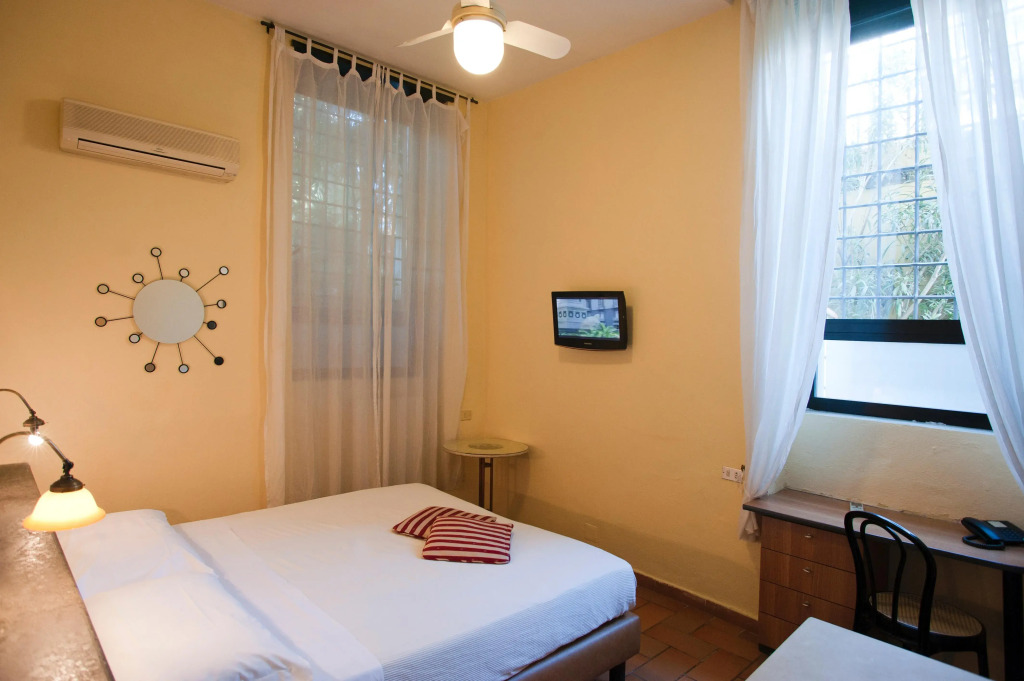 Villa Medici - Sea Hotels