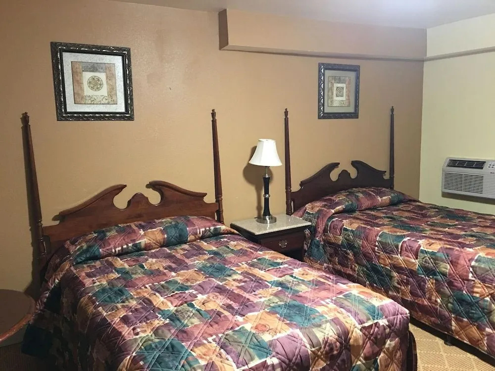 Relax Inn Bel Alton
