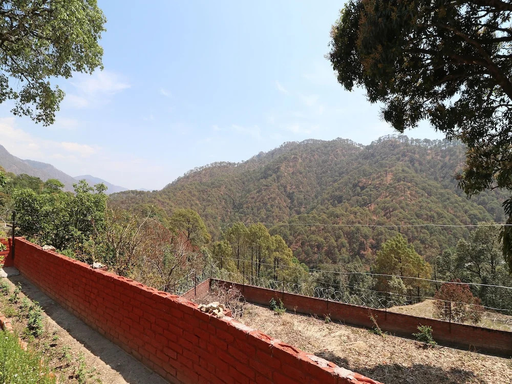 OYO 13432 Home Exotic 2BHK Villa Bhimtal