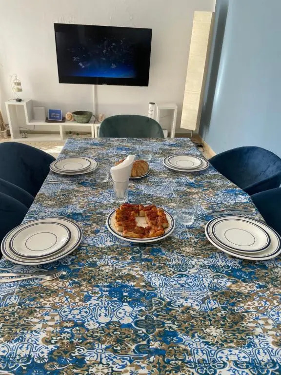 Zibibbo Apartment